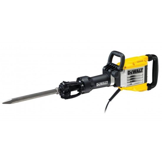Martelo Demolidor 1600 W refª D25960K-QS DEWALT Martelo Demolidor 1600 W refª D25960K-QS DEWALT