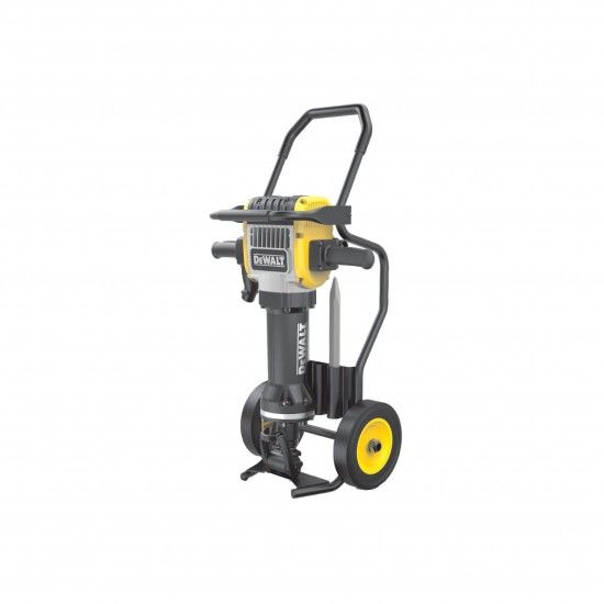 Martelo Rompedor 2100W ref D25981K-QS DEWALT
