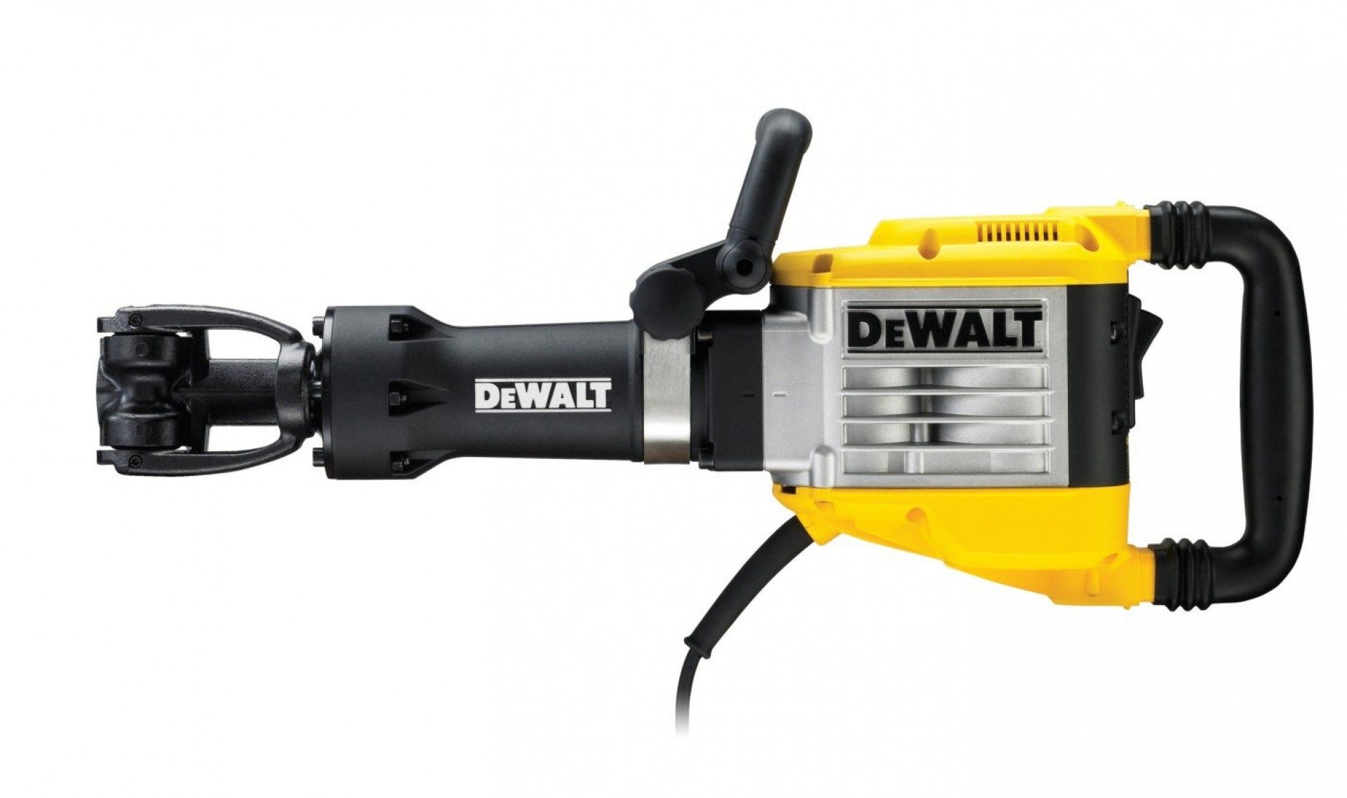 Martelo Demolidor 1600 W refª D25960K-QS DEWALT