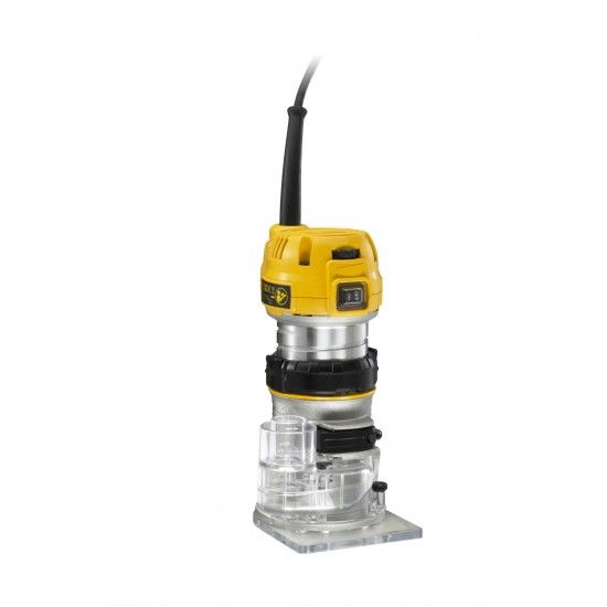 Tupia 900W refª D26200-QS DEWALT Tupia 900W refª D26200-QS DEWALT