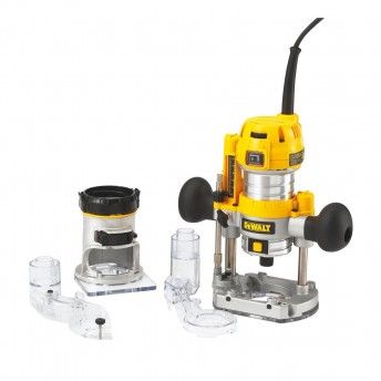 Tupia Combo 900W ref D26204K-QS DEWALT