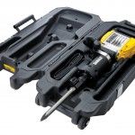 Martelo Demolidor 1600 W refª D25961K-QS DEWALT Martelo Demolidor 1600 W refª D25961K-QS DEWALT