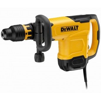 Martelo Demolidor 10Kg 1600W ref D25881K-QS DEWALT