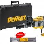 Martelo Demolidor 1550W ref D25902K-QS DEWALT
