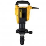 MARTELO DEMOLIDOR D25899K-QS 10KG DEWALT MARTELO DEMOLIDOR D25899K-QS 10KG DEWALT