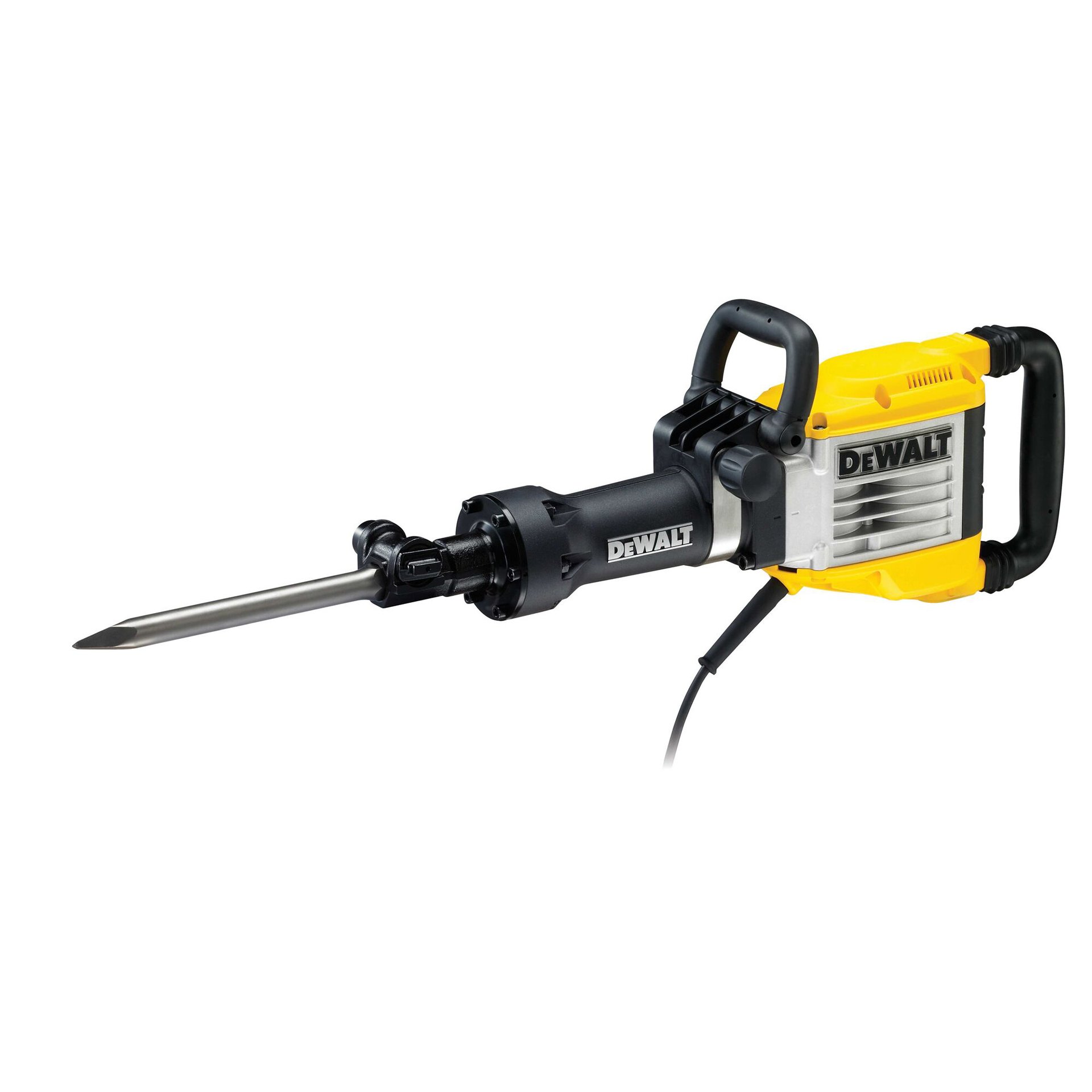 Martelo Demolidor 1600 W refª D25961K-QS DEWALT