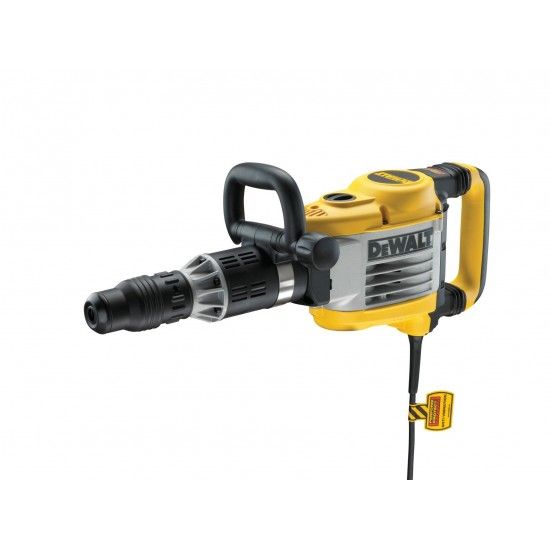 Martelo Demolidor 1550W ref D25902K-QS DEWALT