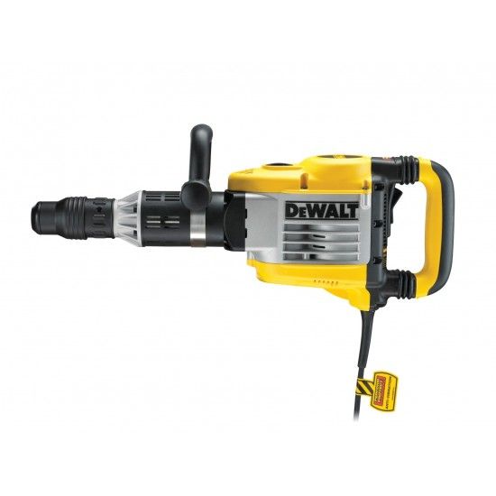 Martelo Demolidor 1550W ref D25902K-QS DEWALT