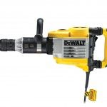 Martelo Demolidor 1550W ref D25902K-QS DEWALT