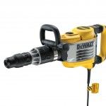 Martelo Demolidor 1550W ref D25902K-QS DEWALT