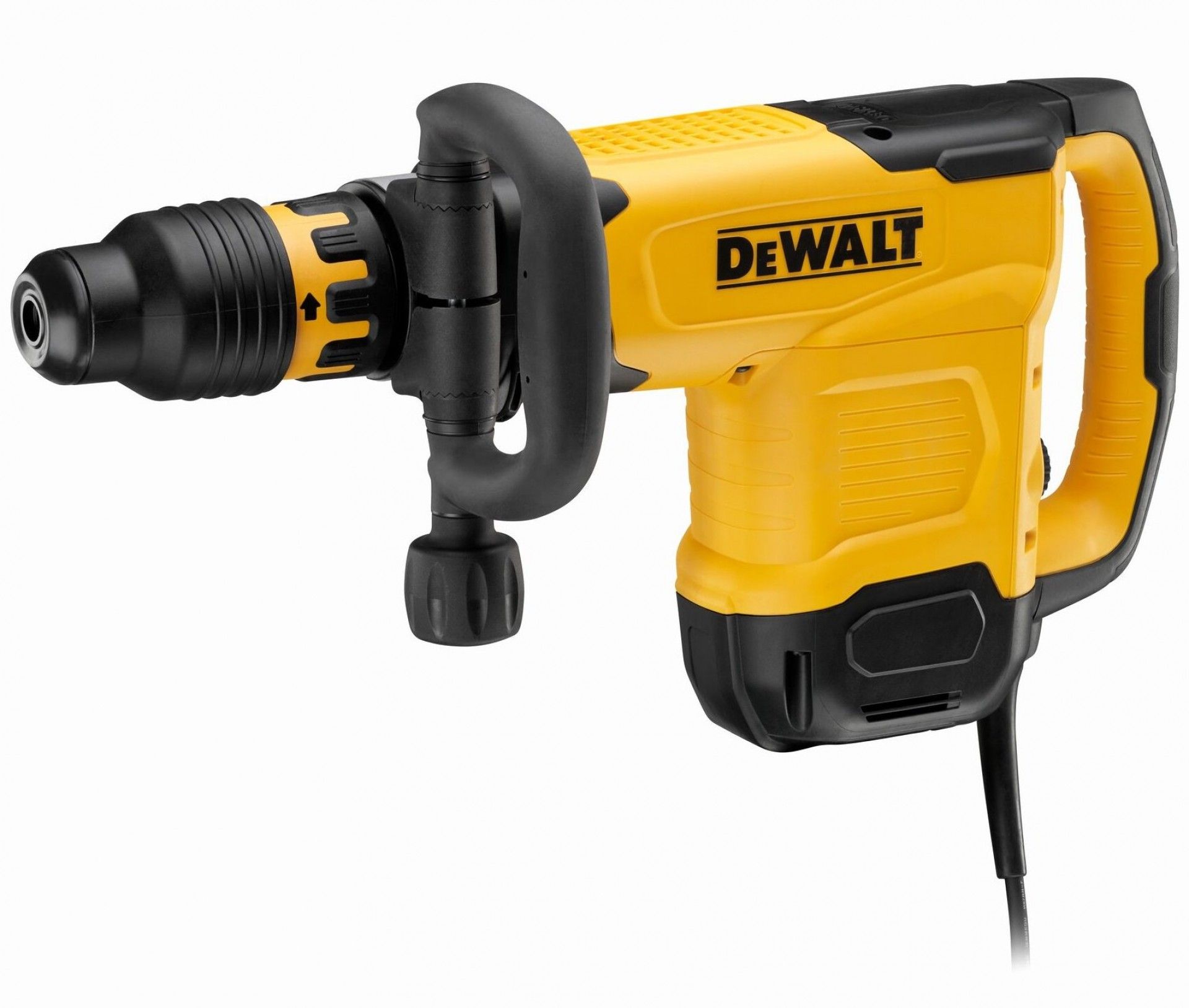 Martelo Demolidor 10Kg 1600W refª D25881K-QS DEWALT