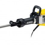 Martelo Demolidor 1600 W refª D25961K-QS DEWALT Martelo Demolidor 1600 W refª D25961K-QS DEWALT