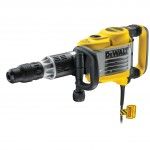Martelo Demolidor 1550W ref D25902K-QS DEWALT
