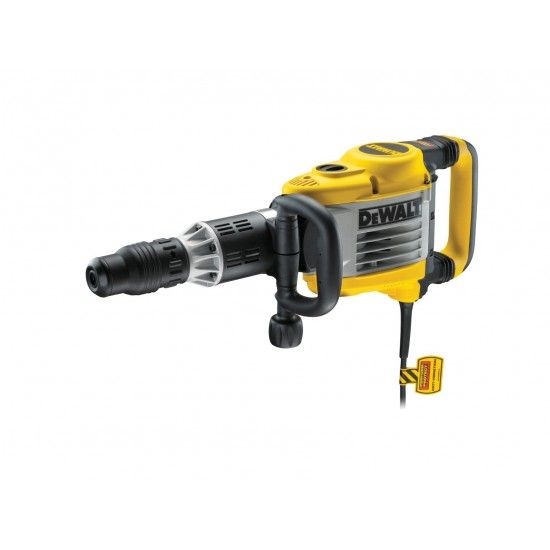 Martelo Demolidor 1550W ref D25902K-QS DEWALT
