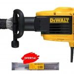 MARTELO DEMOLIDOR D25899K-QS 10KG DEWALT MARTELO DEMOLIDOR D25899K-QS 10KG DEWALT