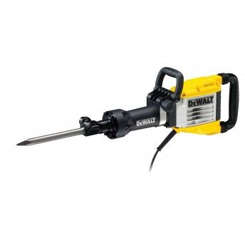 Martelo Demolidor 1600 W ref D25961K-QS DEWALT