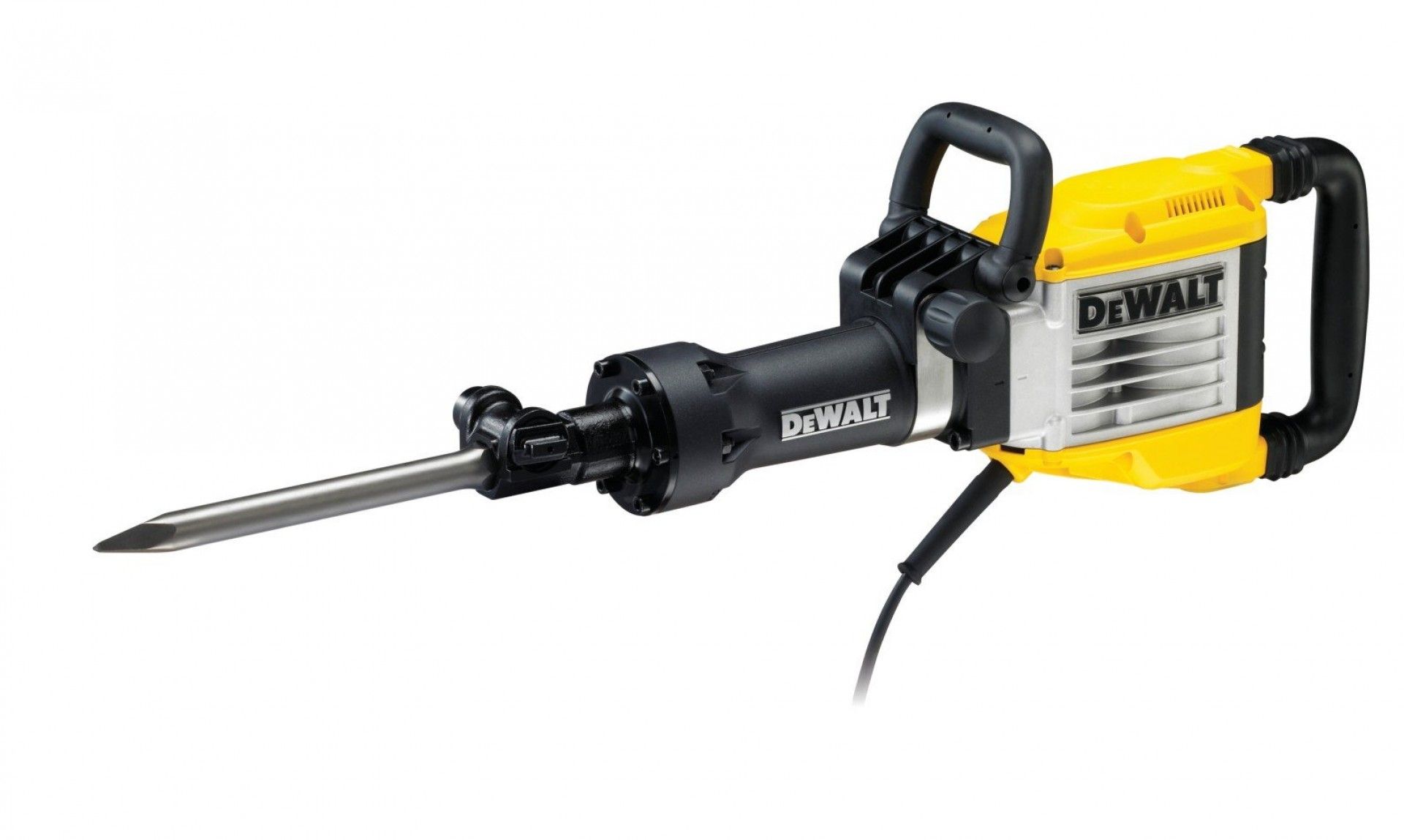 Martelo Demolidor 1600 W refª D25961K-QS DEWALT
