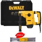 Martelo Demolidor 1050W ref D25810K-QS DEWALT