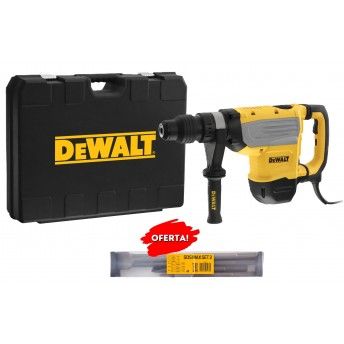 Martelo Combinado 1600 W ref D25733K-QS DEWALT