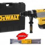 Martelo Combinado 1600 W ref D25733K-QS DEWALT