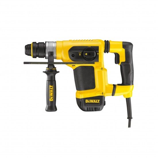 Martelo Ligeiro Cincelador Motor Vert.1000W ref D25430K-QS DEWALT