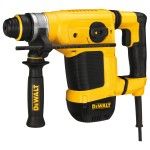 Martelo Ligeiro Cincelador Motor Vert.1000W ref D25430K-QS DEWALT