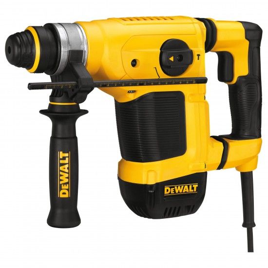 Martelo Ligeiro Cincelador Motor Vert.1000W ref D25430K-QS DEWALT