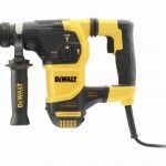 Martelo Ligeiro Combinado Motor Vert.950W refª D25334K-QS DEWALT Martelo Ligeiro Combinado Motor Vert.950W refª D25334K-QS DEWALT