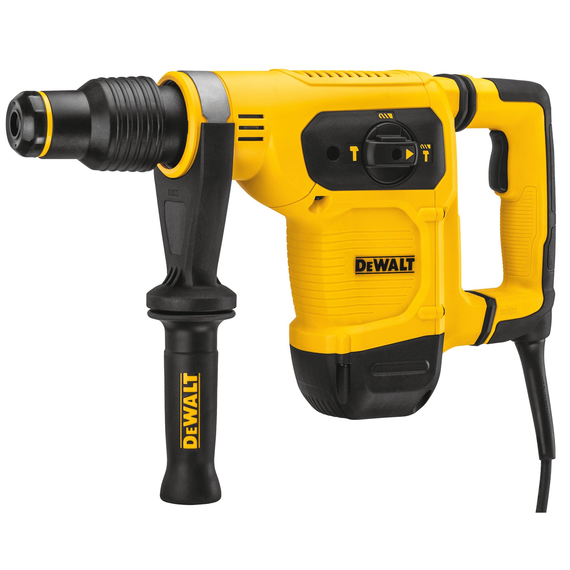 Martelo 1050W refª D25481K-QS DEWALT