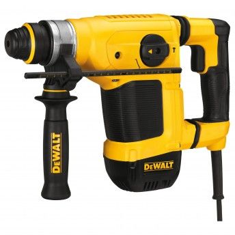 Martelo Ligeiro Cincelador Motor Vert.1000W ref D25430K-QS DEWALT