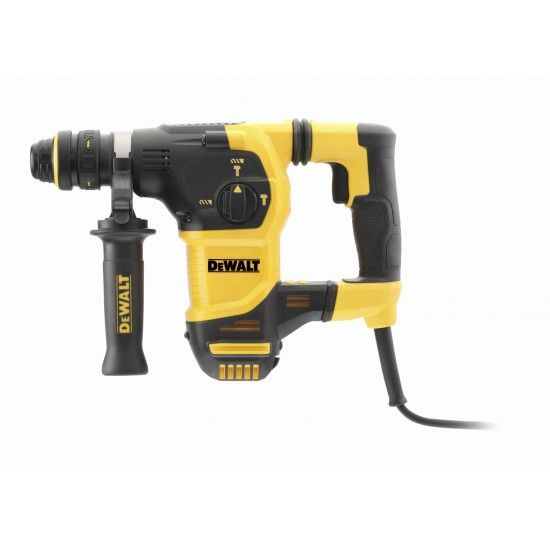 Martelo Ligeiro Combinado Motor Vert.950W ref D25334K-QS DEWALT