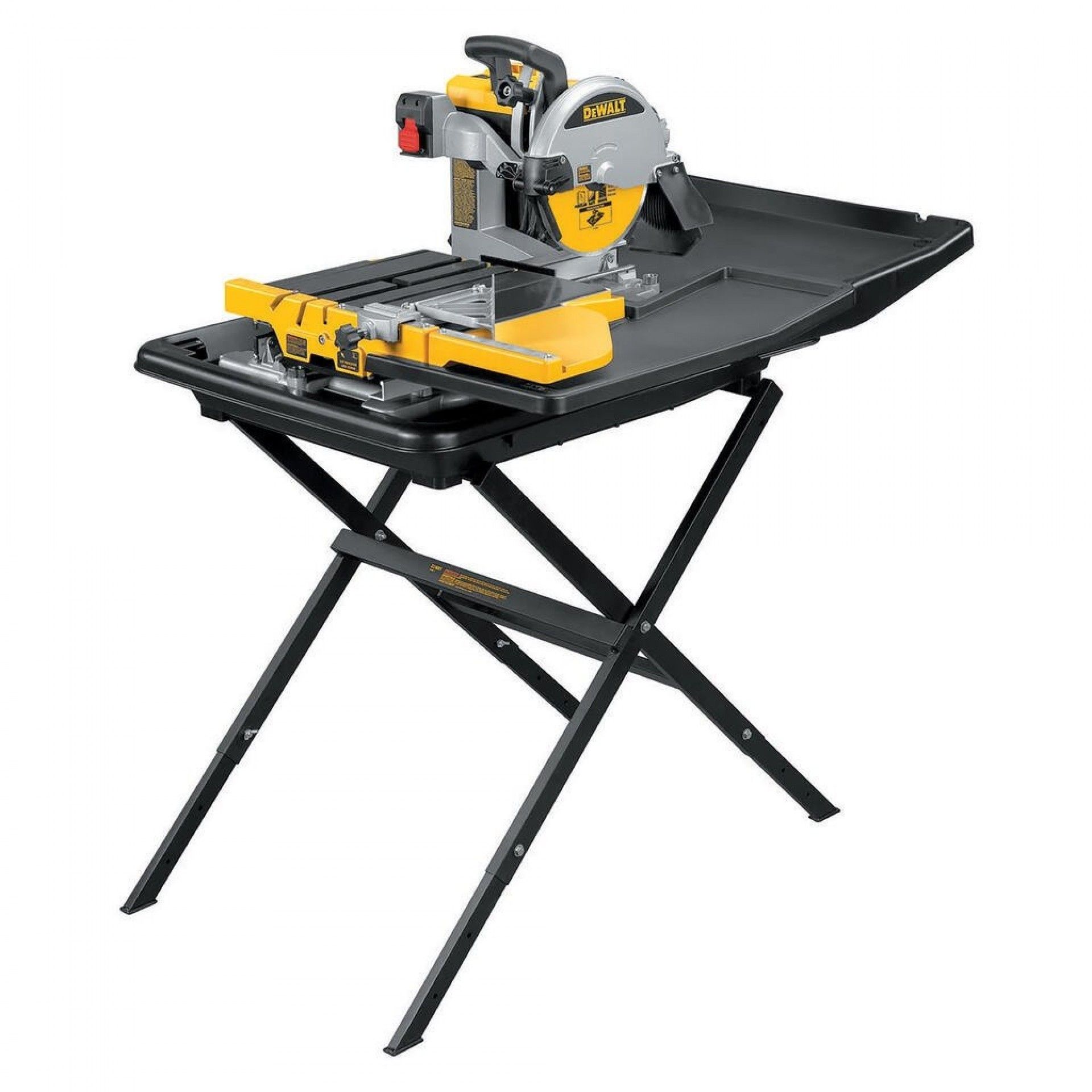 Mesa de Água 1.600 W refª D24000S-QS DEWALT