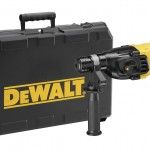 Martelo Leve Combinado 710W ref D25033K-QS DEWALT