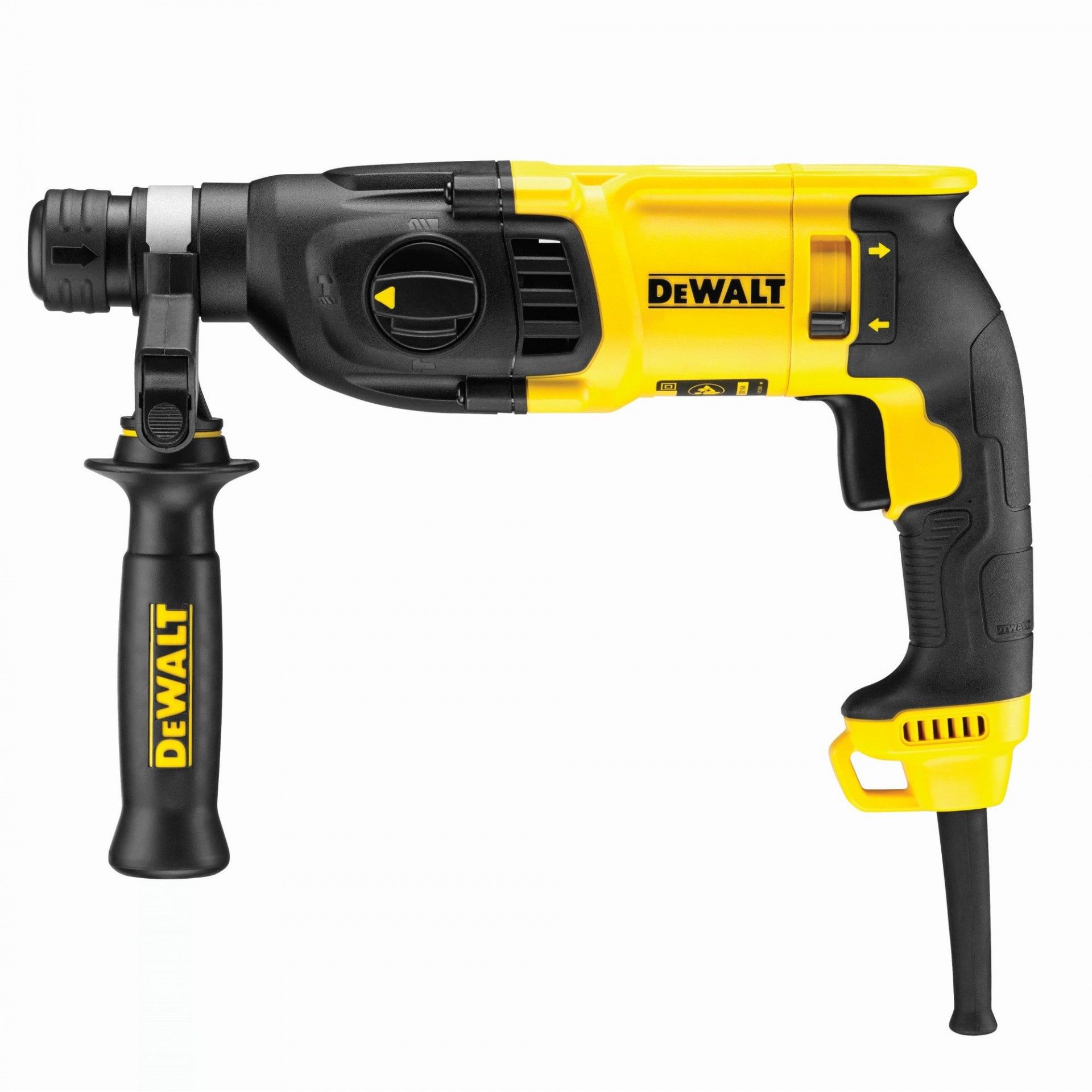 Martelo 800 W refª D25133K-QS DEWALT