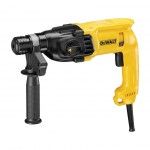 Martelo Leve Combinado 710W ref D25033K-QS DEWALT