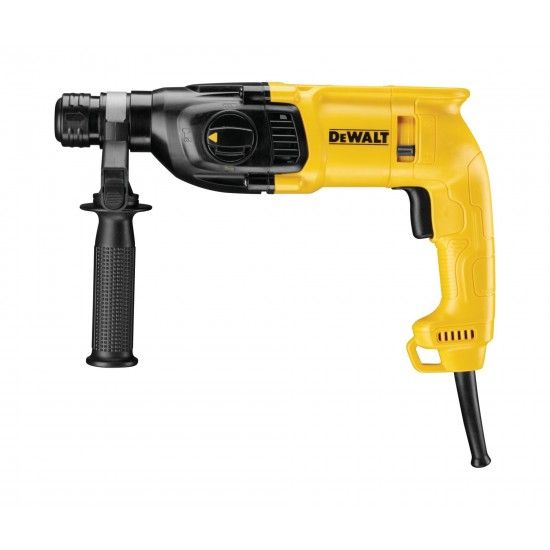 Martelo Leve Combinado 710W ref D25033K-QS DEWALT
