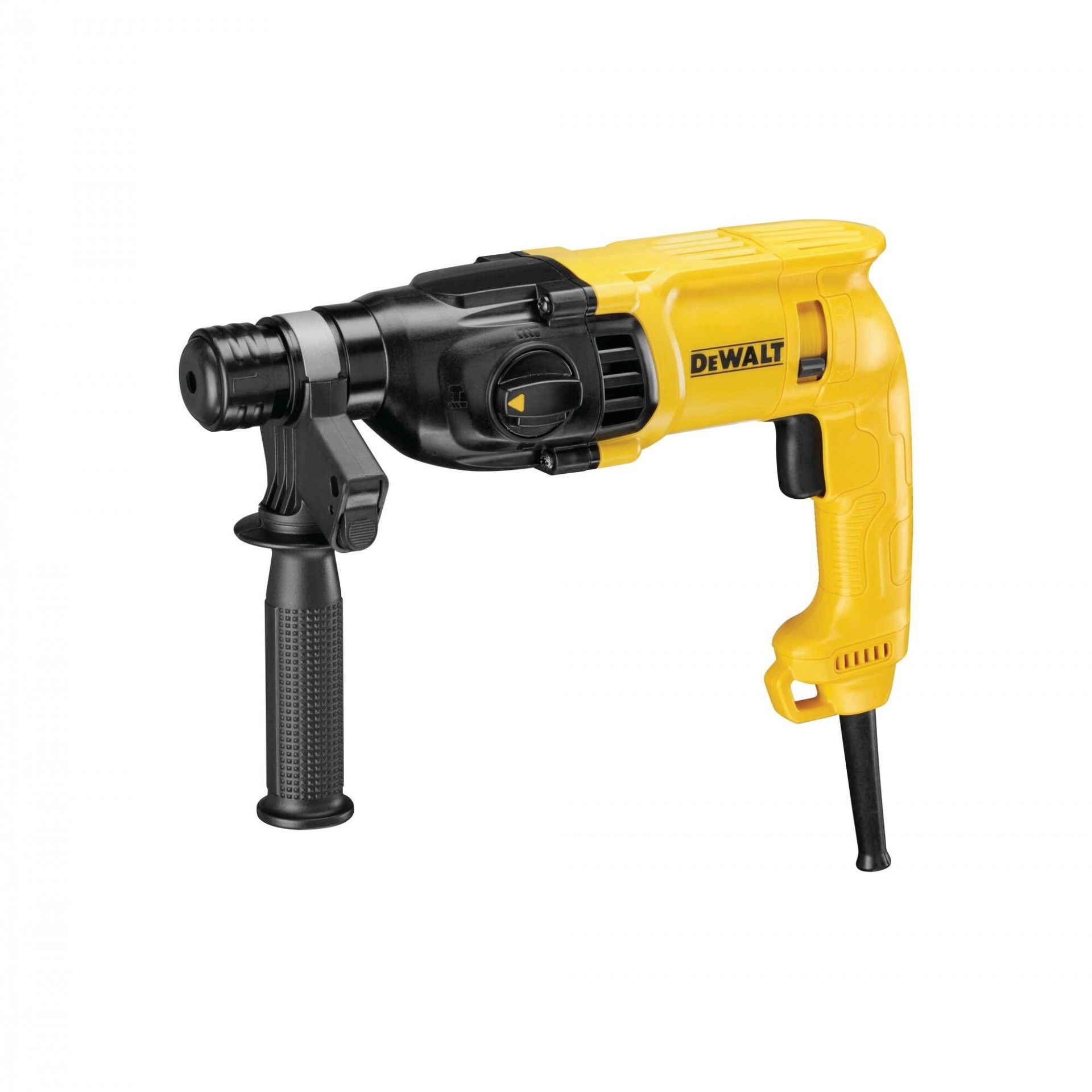 Martelo Leve Combinado 710W refª D25033K-QS DEWALT