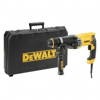 Martelo Leve Combinado 900W ref D25144K-QS DEWALT