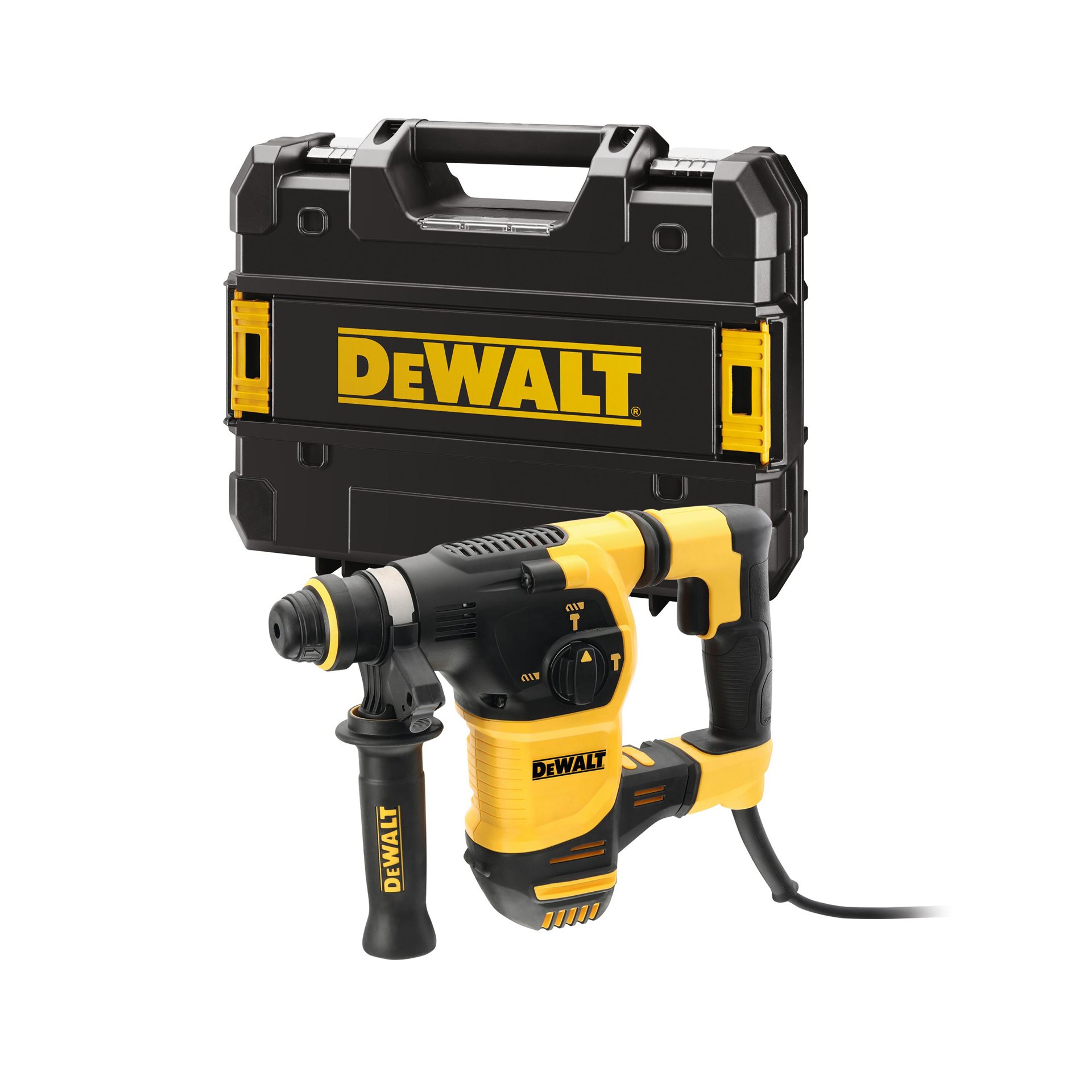 Martelo 950W refª D25333K-QS DEWALT