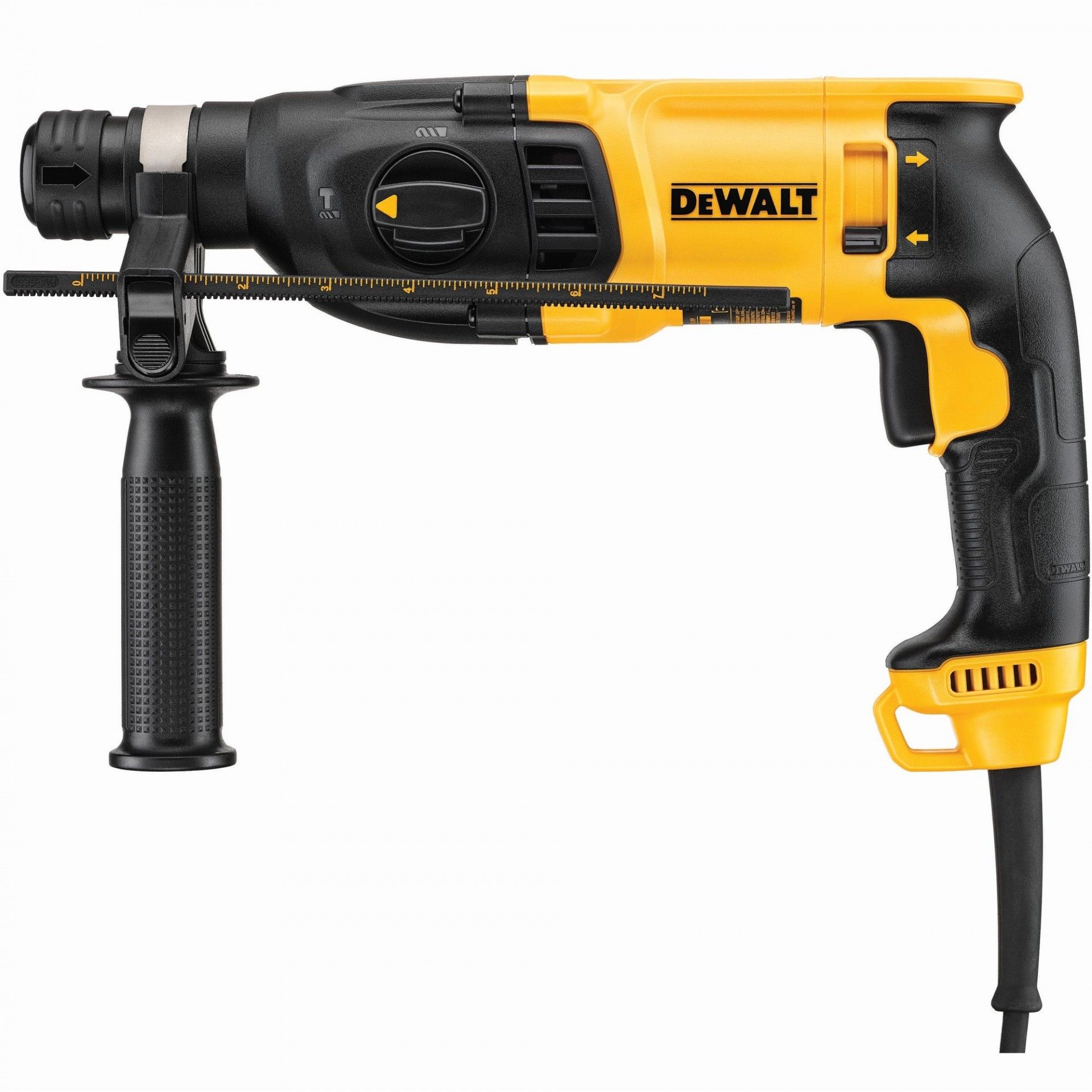 Martelo 800 W refª D25133K-QS DEWALT