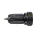 Martelo Leve Combinado 900W ref D25144K-QS DEWALT