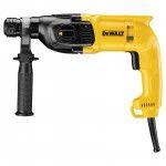 Martelo Leve Combinado 710W ref D25033K-QS DEWALT