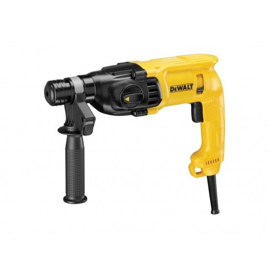 Martelo Leve Combinado 710W ref D25033K-QS DEWALT