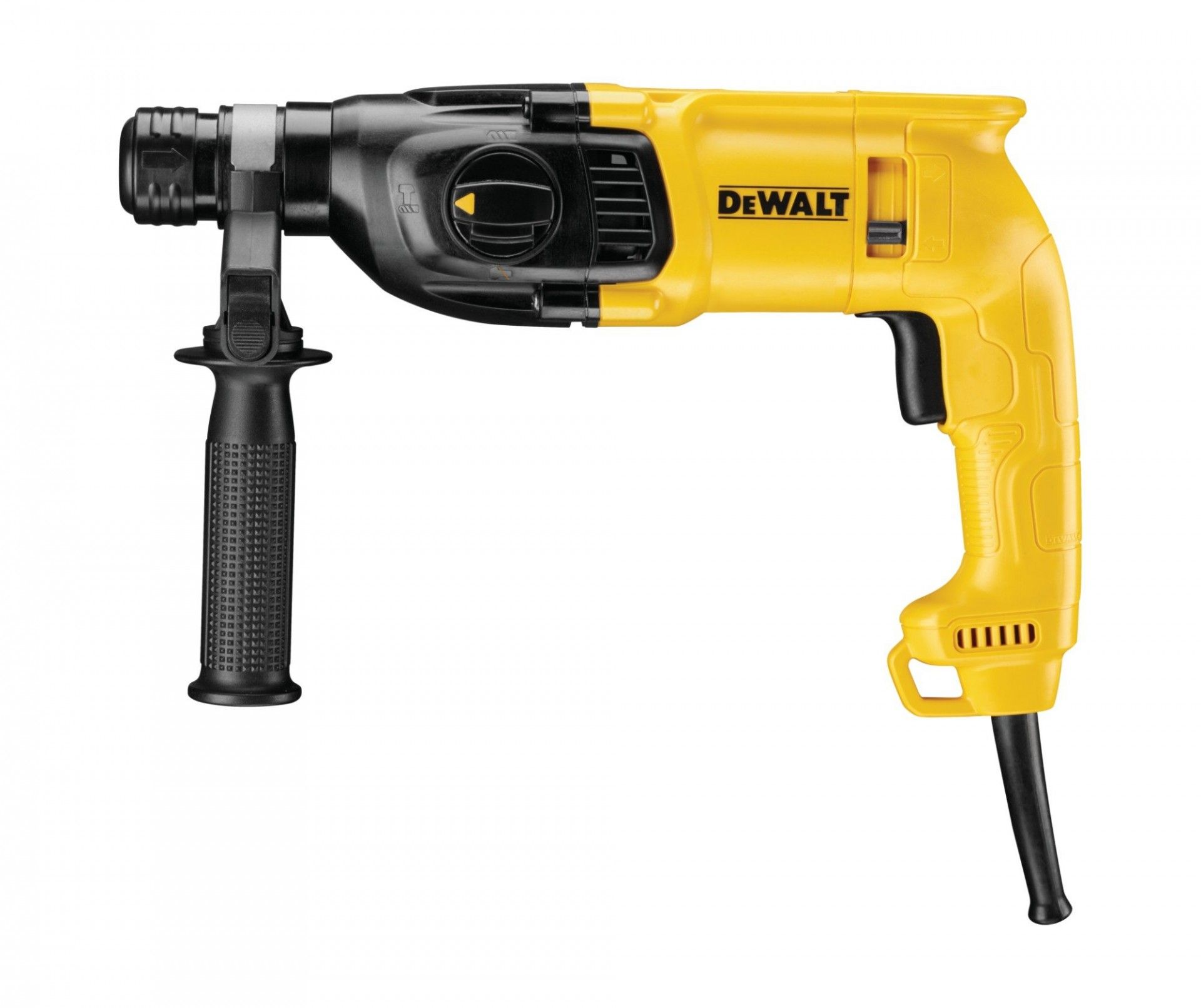 Martelo Leve Combinado 710W refª D25033K-QS DEWALT
