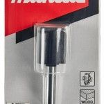 Fresa recta 24mm encabadouro 8mm refª D-67898 MAKITA Fresa recta 24mm encabadouro 8mm refª D-67898 MAKITA