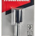 Fresa recta 22mm encabadouro 8mm ref� D-67882 MAKITA
