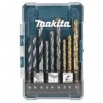 KIT BROCAS D-71962 MAKITA