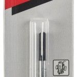 Fresa reta 6mm encabadouro 6mm refª D-67717 MAKITA Fresa reta 6mm encabadouro 6mm refª D-67717 MAKITA