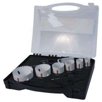 KIT CRANIANAS BIM 6P ref D-47139 MAKITA