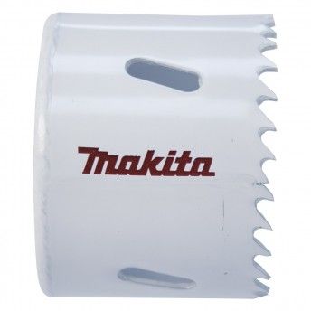 Broca craneana 65mm bi-metal ref D-24882 MAKITA